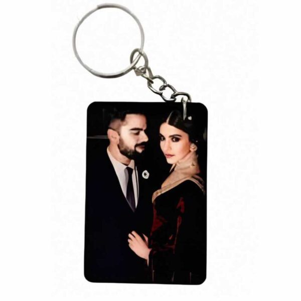 Grace Keychain